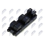 Comutator reglaj geam Nissan Pathfinder 2009-, 25401-ZL10A