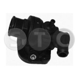 STC carcasa termostat
