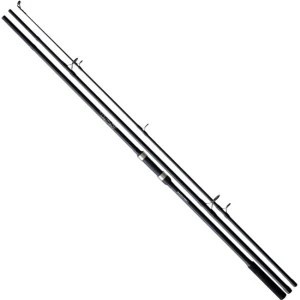 Lanseta Lineaeffe Carp Chaser, 3,60m, 3lbs, 3seg foto