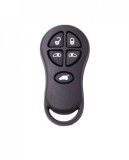 Carcasa cheie Topautochei&reg; pentru Chrysler 5 butoane, Fara Brand