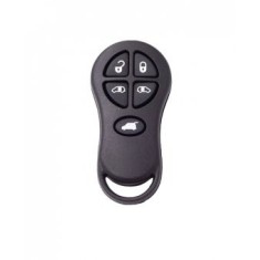 Carcasa cheie Topautochei&reg; pentru Chrysler 5 butoane