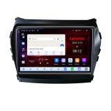Navigatie Dedicata Hyundai Santa Fe IX45 (2012-2017) Lenovo PRO Android 14 8GB RAM 128GB SSD 4G CarPlay