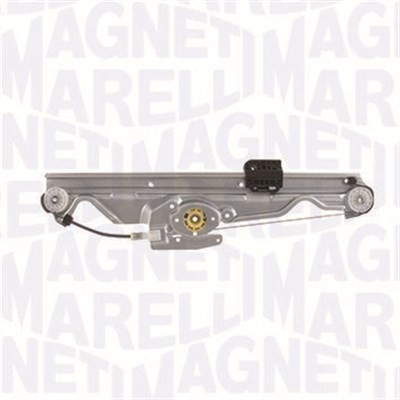 MAGNETI MARELLI 350103170229 Mecanism actionare geam