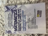 Matematică exerciții și probleme pentru clasa a 10 a