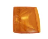 Lampa semnalizare fata VW TRANSPORTER (T4)/CARAVELLE/MULTIVAN, 07.1990-03.2003, model Multivan, Transporter, DEPO, fata, partea dreapta, tip bec P21W