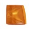 Lampa semnalizare fata VW TRANSPORTER (T4)/CARAVELLE/MULTIVAN, 07.1990-03.2003, model Multivan, Transporter, DEPO, fata, partea dreapta, tip bec P21W