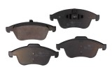 Set placute frana RENAULT LATITUDE (L70_) (2010 - Prezent) MAXGEAR 19-0900