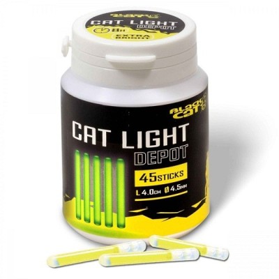 Starlet Black Cat Light Depot 45mm foto