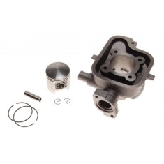 Set motor scuter 2T 50cc Peugeot Ludix (racire apa)