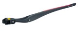 Cumpara ieftin Aparatoare Noroi Spate Topeak Defender Iglow Road - 28 Inch, Negru Ultimate FactoryBikes