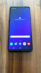 Samsung S9 plus dual sim foto