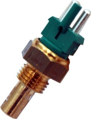 Senzor,temperatura lichid de racire VW LT II bus (2DB, 2DE, 2DK) (1996 - 2006) METZGER 0905141 foto
