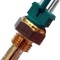 Senzor,temperatura lichid de racire VW LT II bus (2DB, 2DE, 2DK) (1996 - 2006) METZGER 0905141
