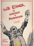 Cumpara ieftin Un Contract Cu Dumnezeu Si Alte Povesti Cu Chiriasi, Will Eisner - Editura Art