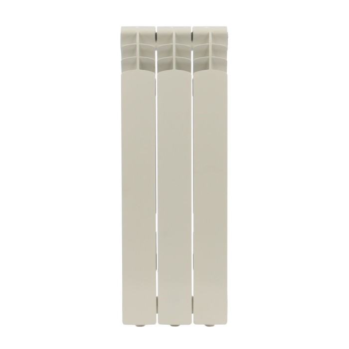 Calorifer aluminiu Ferroli Proteo HP700, 3 elementi