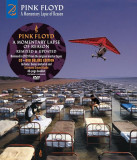 A Momentary Lapse Of Reason (CD+DVD) | Pink Floyd, Rock