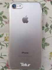 Iphone 7 Silver 32 GB foto