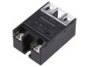 Releu Semiconductor 40A 75-250VAC 4-32VDC