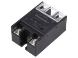 Releu Semiconductor 40A 75-250VAC 4-32VDC