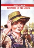 AVENTURILE LUI TOM SAWYER-MARK TWAIN-357716