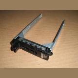Caddy HDD Server 2.5" SAS SATA DELL PowerEdge 1950 2950 R710 R610 DP/N KF248
