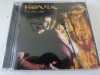 Hevia - the other side -cd