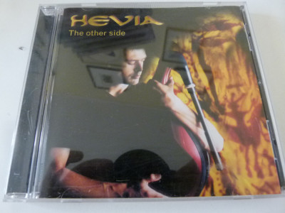 Hevia - the other side -1874 foto