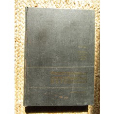 REZISTENTELE SI DEFORMATIILE BETONULUI de C. AVRAM ... I. TERTEA , 1971