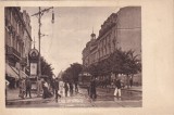 Bucuresti (necirculata, circa 1910)