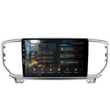 Navigatie Kia Sportage (2018+) 4GB RAM Android 13 Octacore Slot Sim 4G DSP GPS Wi-FI Carplay Android Auto USB Bluetooth Waze Touchscreen 9 inch