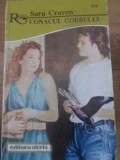 CONACUL CORBULUI-SARA CRAVEN-344549