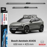 Cumpara ieftin Ștergătoare Volvo EX30 Cross Country Electric 272 CP din 03.2026 | A543S &ndash; BOSCH
