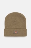 Dickies caciula GIBSLAND culoarea verde, DK0A4X7K