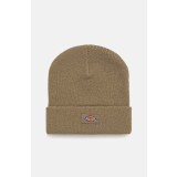 Dickies caciula GIBSLAND culoarea verde, DK0A4X7K
