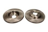 Disc frana RENAULT MEGANE I (BA0/1_) (1995 - 2004) MAXGEAR 19-0766