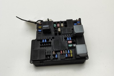 Modul panou de siguranțe VOLVO XC60 II 246 2018 OEM: 31473770 29042460 foto