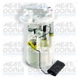 MEAT &amp; DORIA 76488 Sistem alimentare cu combustibil