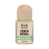 Esenta naturala (ulei) aromaterapie SyS Aromas, Regina Noptii 12 ml, Laboratorio SyS