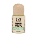 Esenta naturala (ulei) aromaterapie SyS Aromas, Regina Noptii 12 ml