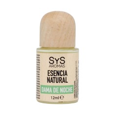 Esenta naturala (ulei) aromaterapie SyS Aromas, Regina Noptii 12 ml