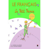 Le francais avec Le Petit Prince 2. Printemps - Despina Calavrezo