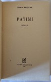 Cartea Patimi