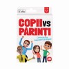 JOC DE CARTI COPII VS PARINTI, AS