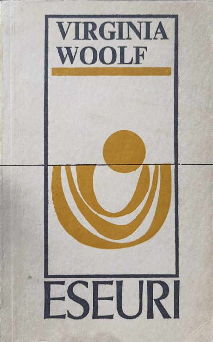 ESEURI-VIRGINIA WOOLF-271853