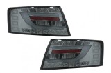 Stopuri LED Audi A6 C6 4F Sedan (04.2004-2008) 6-PIN Fumuriu Performance AutoTuning