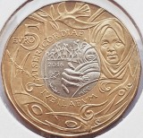 2116 San Marino 5 euro 2016 Jubilee Year of Mercy km 549