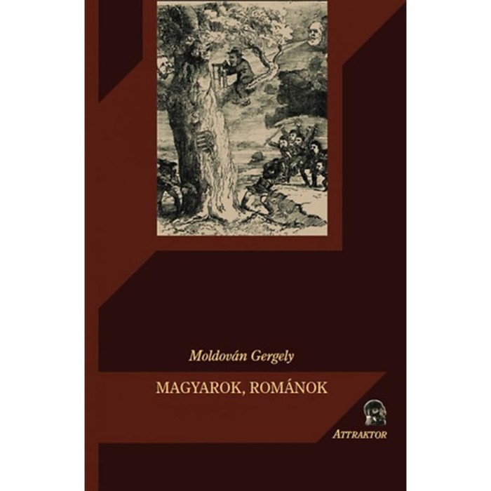 Magyarok, rom&aacute;nok - A nemzetis&eacute;gi &uuml;gy kritik&aacute;ja - A nemzetis&eacute;gi &uuml;gy kritik&aacute;ja - Moldov&aacute;n Gergely