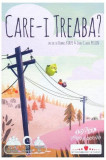 Care-i treaba? - Dennis Kirps, Jean-Claude Pellin