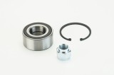Rulment roata Citroen C-Elysee, C2, C2 Enterprise, C3 / C3 Origin III, C3 I; DS DS 3; Peugeot 1007, 2008 I, 207, 207 Cc, 207 Sw, 208 I, 301, 33 mm,