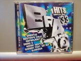 Bravo Hits vol 33 &ndash; Selectiuni &ndash; 2CD Set - (2001/Universal/Germany) - CD Original/ca Nou